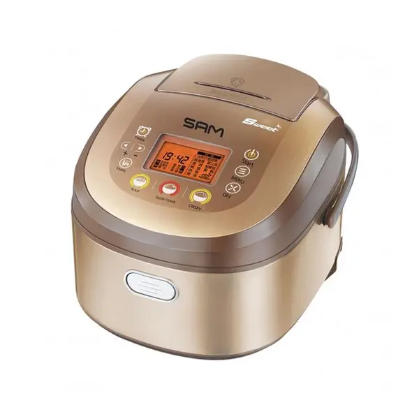 پلوپز سام مدل SAM RC5200GD