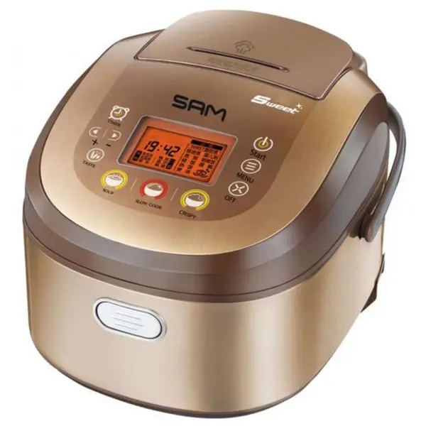 پلوپز سام مدل SAM RC5200GD