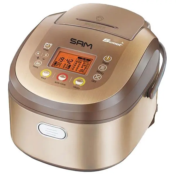 پلوپز سام مدل SAM RC5200GD