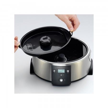 بخارپز گاستروبک مدل 42510 Gastroback Steam Cooker