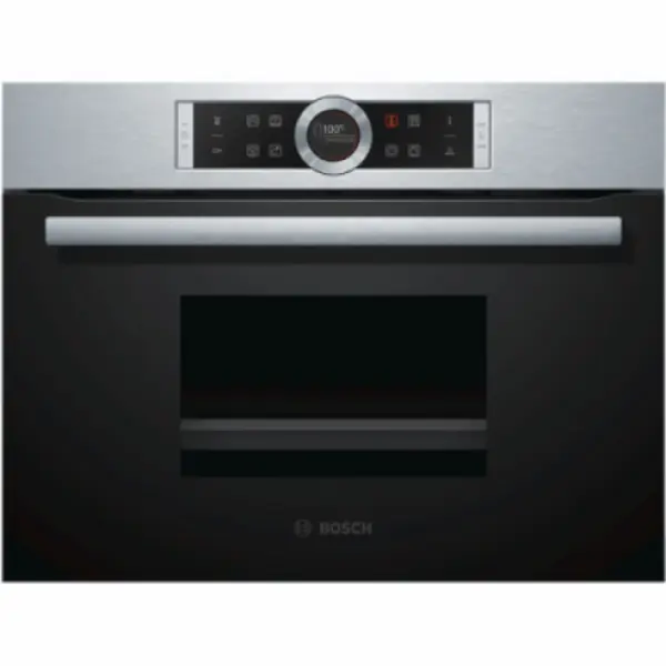 بخارپز 60 سانتی بوش Bosch CDG634BS1