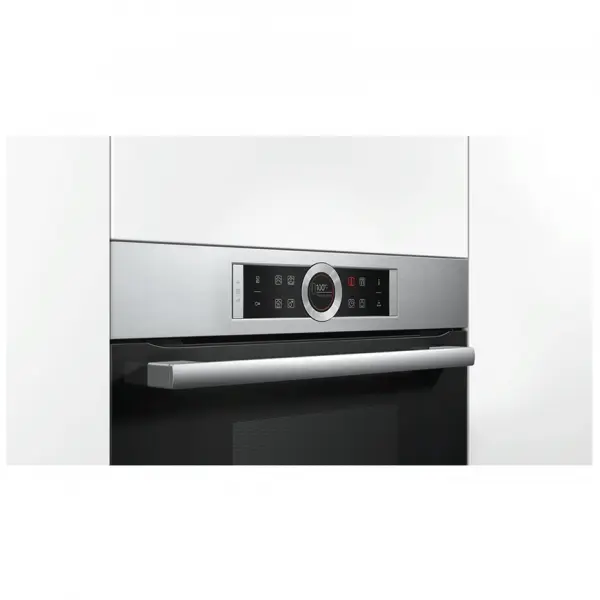 بخارپز 60 سانتی بوش Bosch CDG634BS1