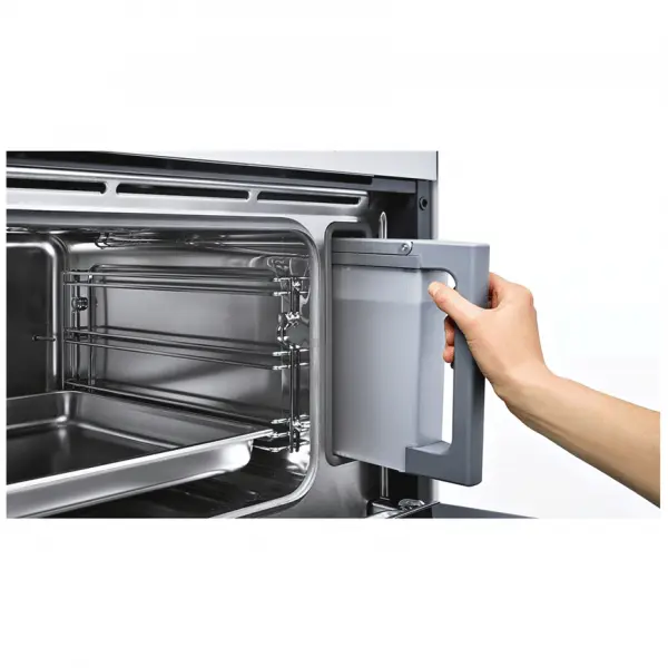 بخارپز 60 سانتی بوش Bosch CDG634BS1