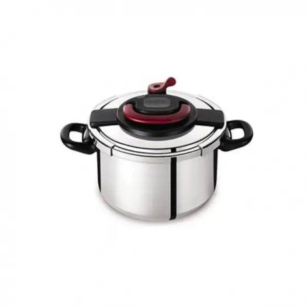 زودپز 8 لیتری تفال مدل Clipso Plus Tefal L Pressure Cooker - 2