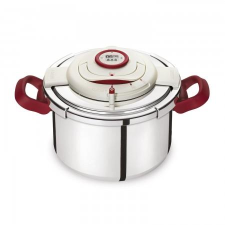 زودپز 8 لیتری تفال مدل Clipso Precision Tefal L Pressure Cooker