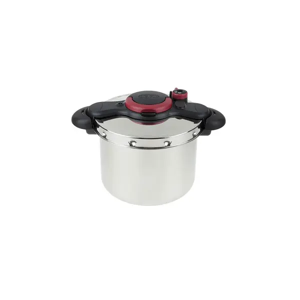 زودپز 9 لیتری تفال مدل Clipso Minut Easy Tefal L Pressure Cooker