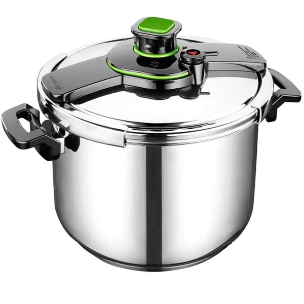 زودپز کرکماز مدل A153 Korkmaz Pressure Cooker