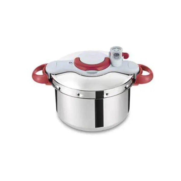 زودپز تفال مدل Clipso Minut Perfect گنجایش 6 لیتر Tefal Pressure Cooker L