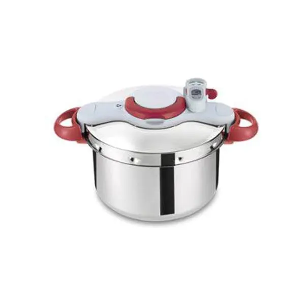 زودپز تفال مدل Clipso Minut Perfect گنجایش 6 لیتر Tefal Pressure Cooker L