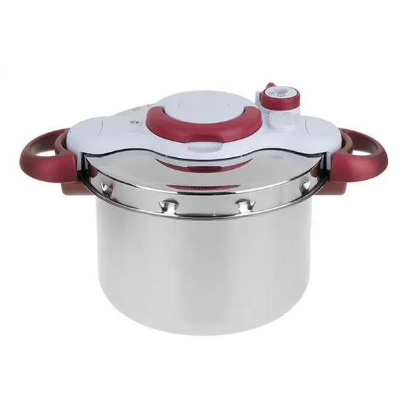 زودپز تفال مدل Clipso Minut Perfect گنجایش 9 لیتر Tefal Lit Pressure Cooker