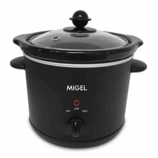 ارام پز میگل مدل GSL 150 MIGEL Slow Cooker