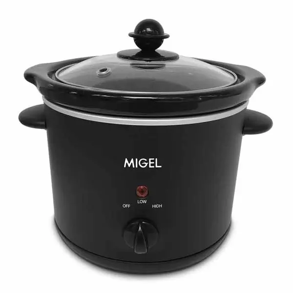 ارام پز میگل مدل GSL 150 MIGEL Slow Cooker