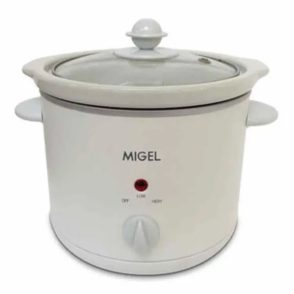 ارام پز میگل مدل GSL 150 MIGEL Slow Cooker