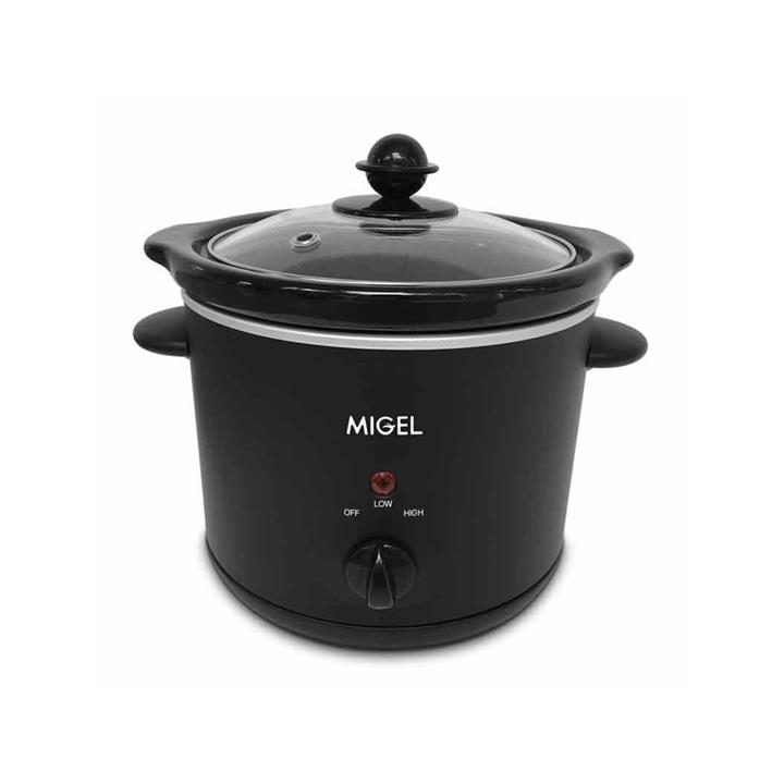 ارام پز میگل مدل GSL 150 MIGEL Slow Cooker