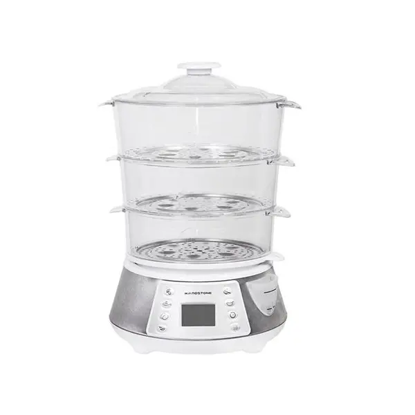 بخارپز HARDSTONE مدل FSP8001 Steamer HardStone