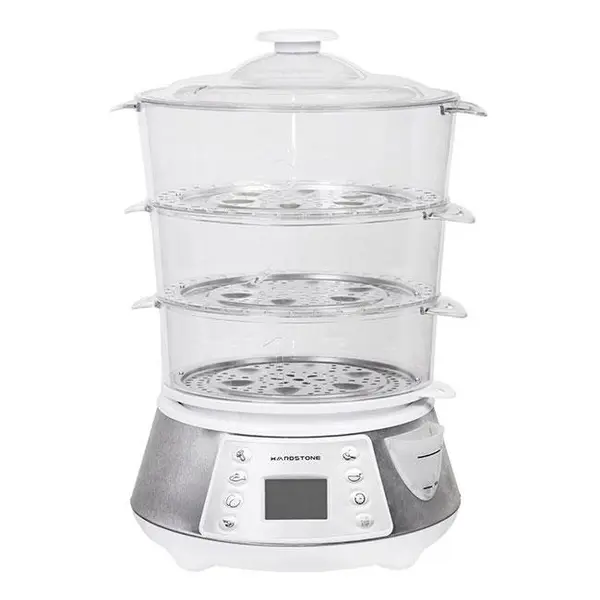 بخارپز HARDSTONE مدل FSP8001 Steamer HardStone