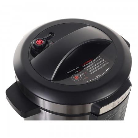 زودپز برقی دیجیتال فیلیپس HD2137 Philips Pressure Cooker