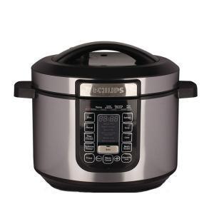 زودپز برقی دیجیتال فیلیپس HD2137 Philips Pressure Cooker