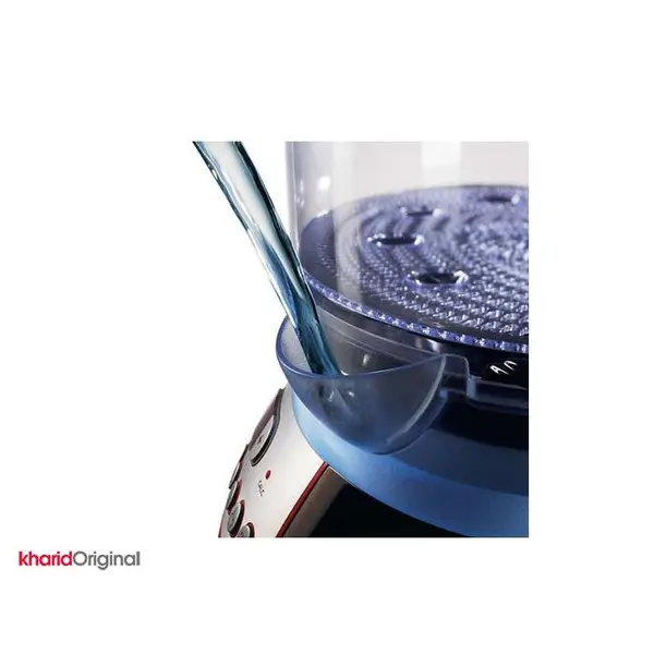 بخارپز فلیپس مدل HD9140 Philips Steam Cooker