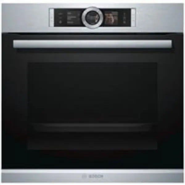 بخارپز توکار بوش مدل HSG656XS1 Bosch