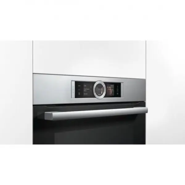 بخارپز توکار بوش مدل HSG656XS1 Bosch