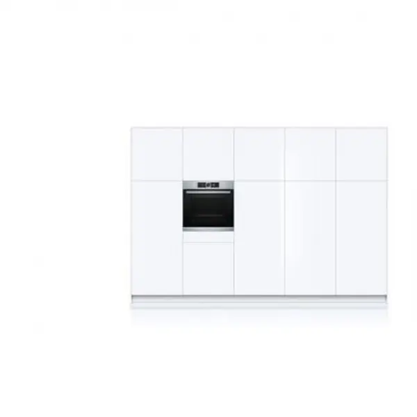 بخارپز توکار بوش مدل HSG656XS1 Bosch
