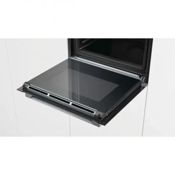 بخارپز توکار بوش مدل HSG656XS1 Bosch