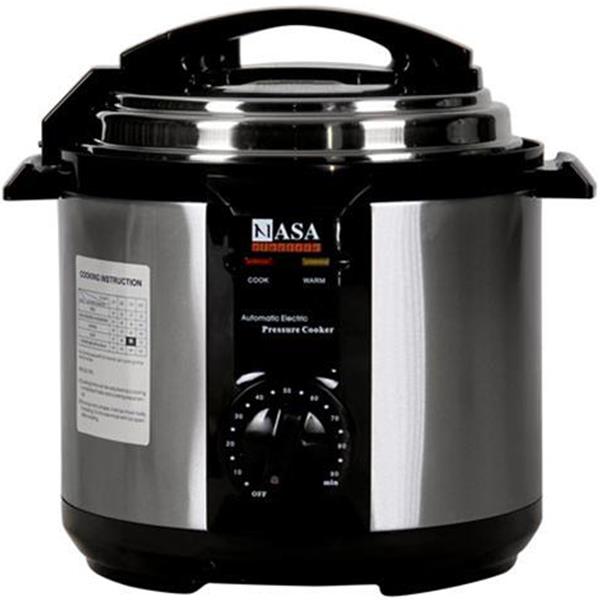 زودپز ناسا مدل NS 3073 Nasa Pressure cooker