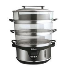 بخارپز فلر مدل SC 180 SD Feller Steam Cooker