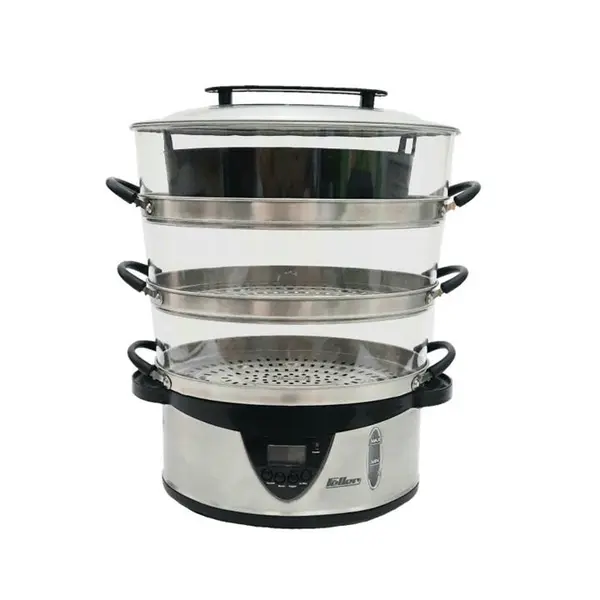 بخارپز فلر مدل SC 180 SD Feller Steam Cooker
