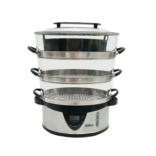 بخارپز فلر مدل SC 180 SD Feller Steam Cooker