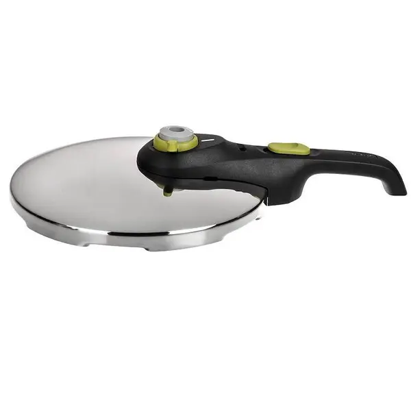 زودپز تفال Secure 5 Neo گنجایش 6 لیتر Tefal Five Cooker Liter - 2