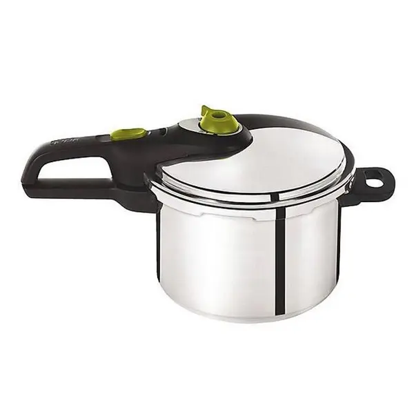 زودپز تفال Secure 5 Neo گنجایش 6 لیتر Tefal Five Cooker Liter - 6