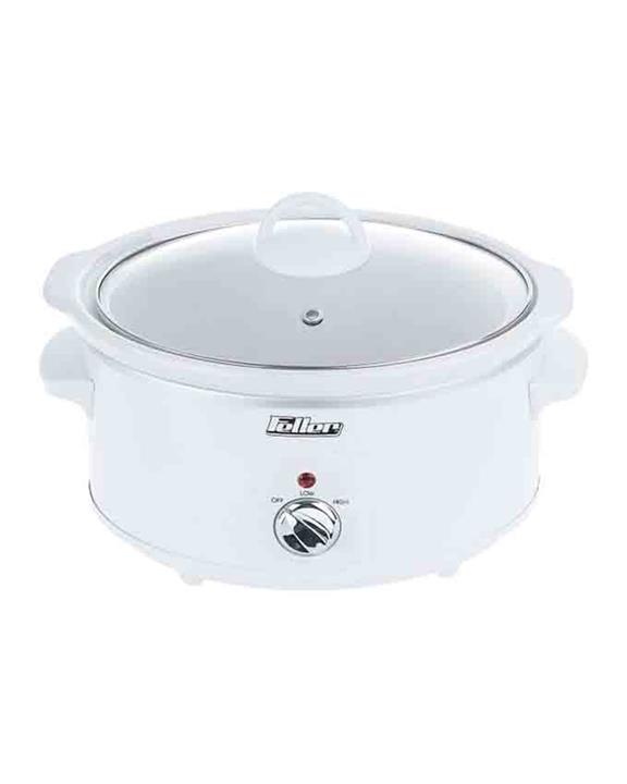 ارام پز فلر مدل SL 180 Feller Slow Cooker