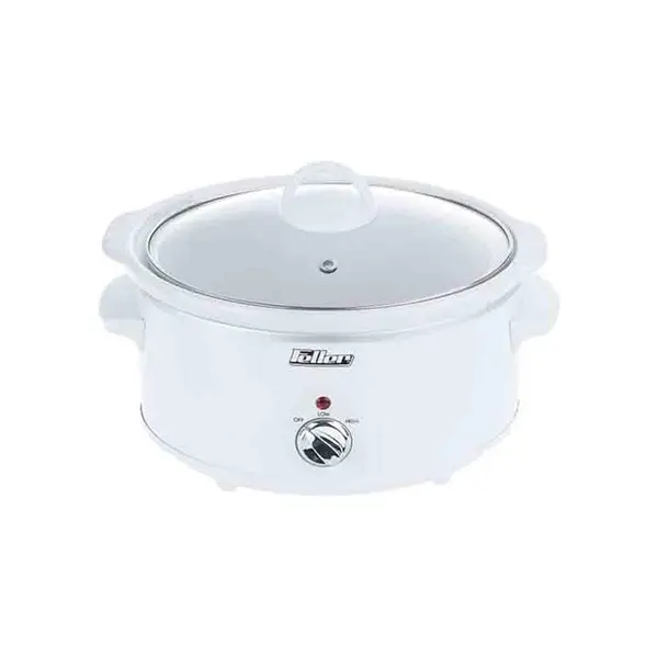 ارام پز فلر مدل SL 180 Feller Slow Cooker