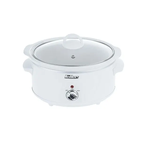 ارام پز فلر مدل SL 180 Feller Slow Cooker
