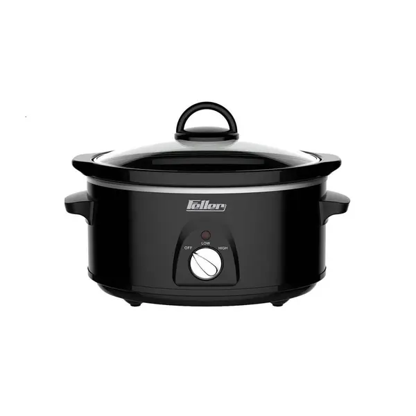 ارام پز فلر مدل SL 180 Feller Slow Cooker