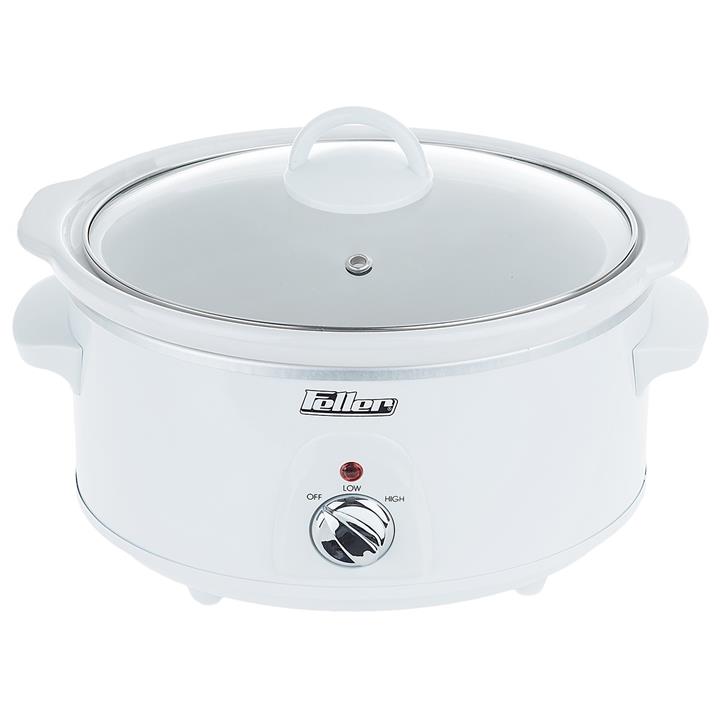 ارام پز فلر مدل SL 180 Feller Slow Cooker