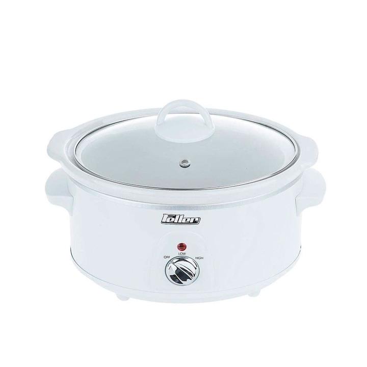 ارام پز فلر مدل SL 180 Feller Slow Cooker