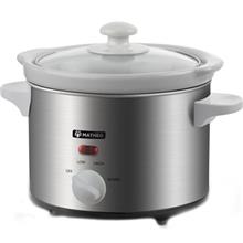 ارام پز متئو مدل SL95 Matheo Slow Cooker