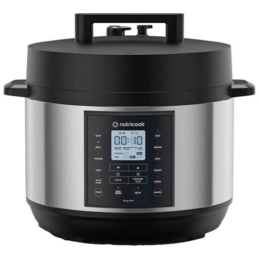 زودپز نوتریکوک مدل SP210L Nutricook NC Electric Pressure Cooker