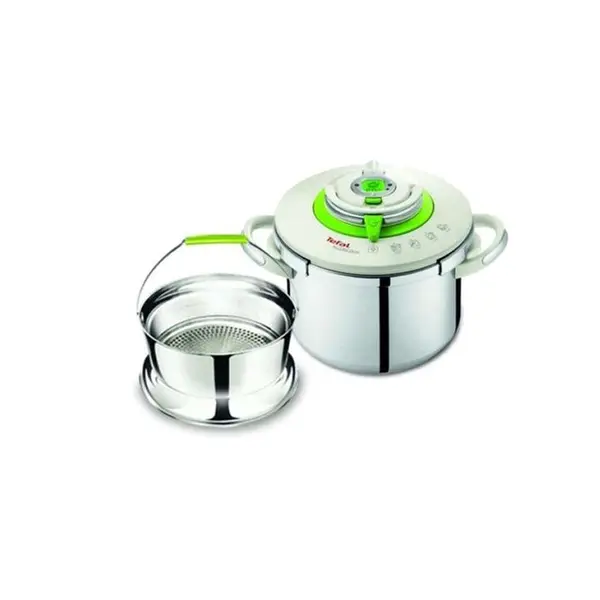 Tefal زود پز 6 لیتر تفال مدل نوتریکوک - 2