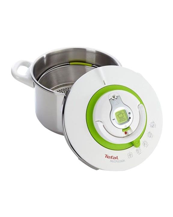 Tefal زود پز 6 لیتر تفال مدل نوتریکوک