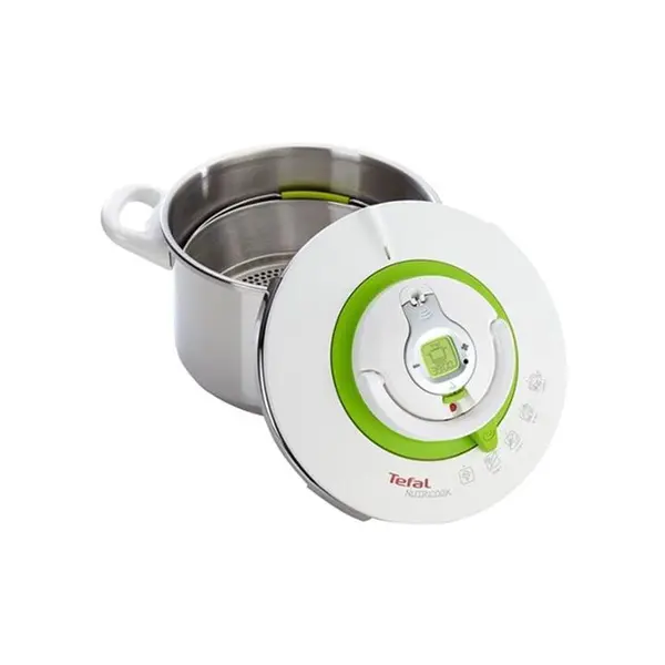 Tefal زود پز 6 لیتر تفال مدل نوتریکوک - 6