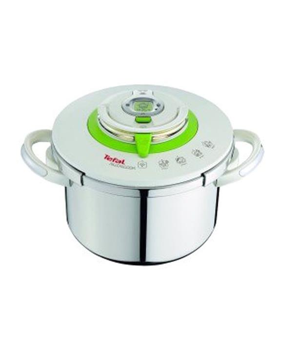 Tefal زود پز 6 لیتر تفال مدل نوتریکوک