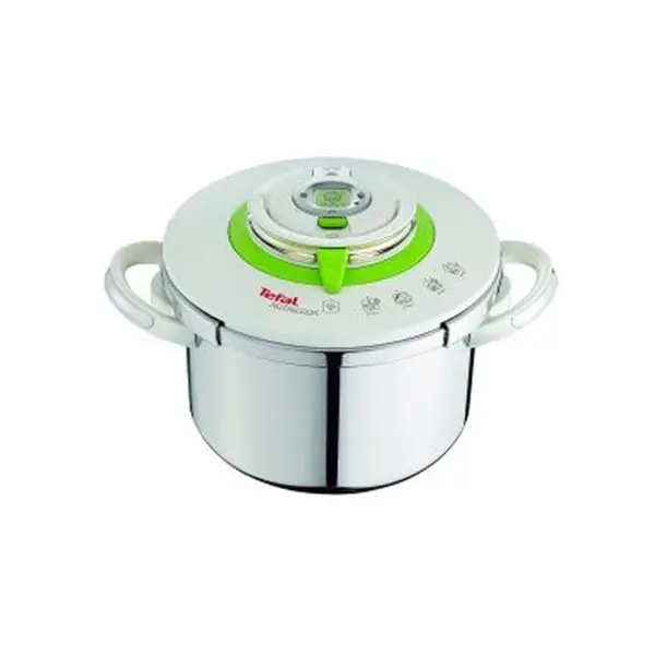 Tefal زود پز 6 لیتر تفال مدل نوتریکوک - 3