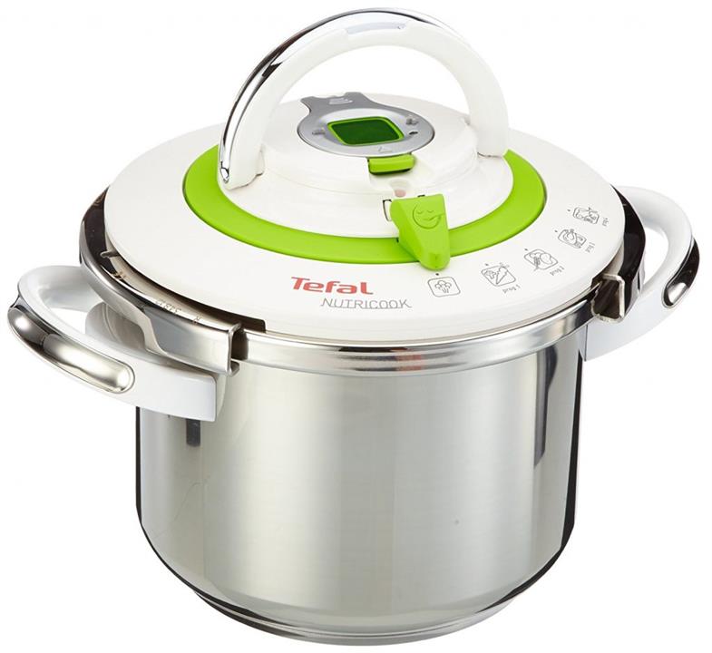 Tefal زود پز 6 لیتر تفال مدل نوتریکوک