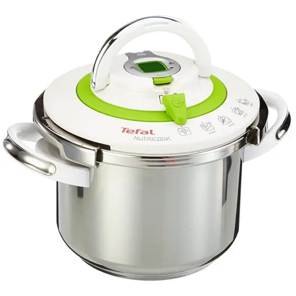 Tefal زود پز 6 لیتر تفال مدل نوتریکوک - 5