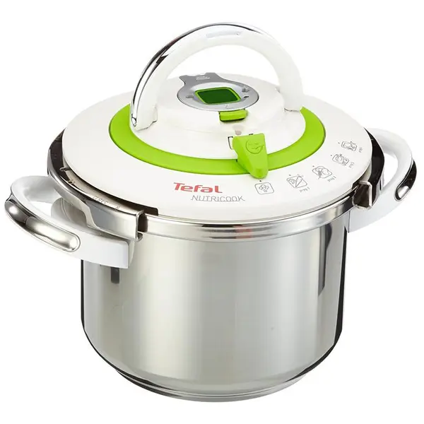 زودپز نوتریکوک تفال TEFAL ظرفیت 6 لیتر کد P42207 - 2