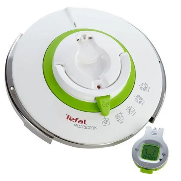 زودپز نوتریکوک تفال TEFAL ظرفیت 6 لیتر کد P42207 - 6